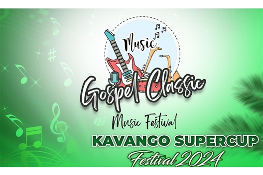 Kavango Music Gospel Classic